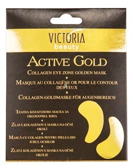 Victoria beauty eye contour Ac