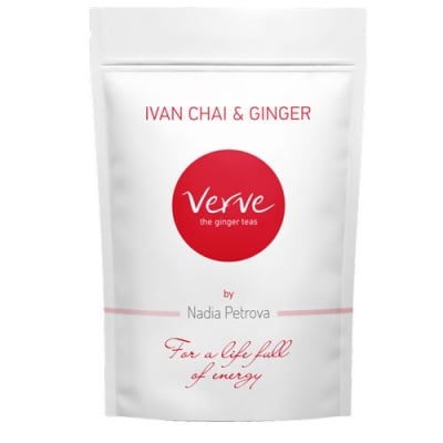 Teа Verve Ginger with Mursala