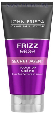 ДЖОН ФРИЕДА FRIZZ - EASE КРЕМ ЗА ПЕРФЕКТНО ОФОРМЯНЕ НА КОСАТА 100 мл