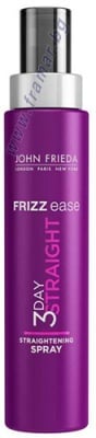 ДЖОН ФРИЕДА FRIZZ - EASE 3 - ДНЕВЕН СТИЛИЗИРАЩ СПРЕЙ ЗА ИЗПРАВЯНЕ 100 мл.