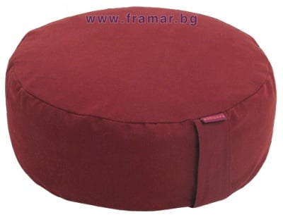 СПЕЛТА ВЪЗГЛАВНИЦА ЗАФУ 35 см.