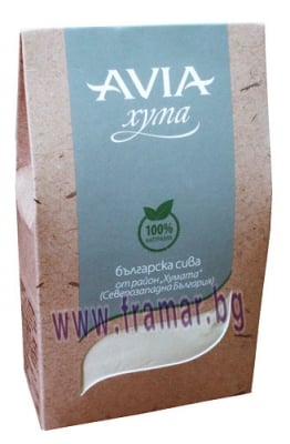 АВИА СИВА ХУМА ПРАХ 250 г