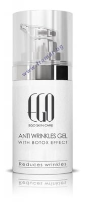 ЕГО ГЕЛ С БОТОКС ЕФЕКТ 15 мл