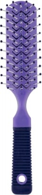СТАНДЕЛИ ЧЕТКА ЗА КОСА 8541В PURPLE
