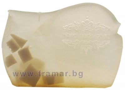 БИОХЕРБА САПУН С ХУМА 120 г