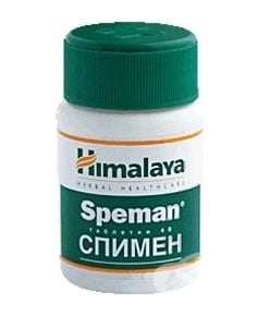 ХИМАЛАЯ СПИМЕН таблетки * 60