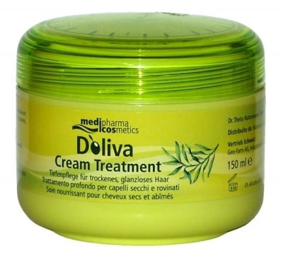 ДОЛИВА МАСКА ЗА КОСА UV ЗАЩИТА NATUR PRODUCT