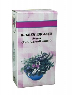 ЗДРАВЕЦ
