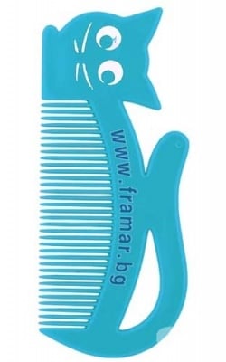 ПРИТИ ТАЙМ ГРЕБЕН 569