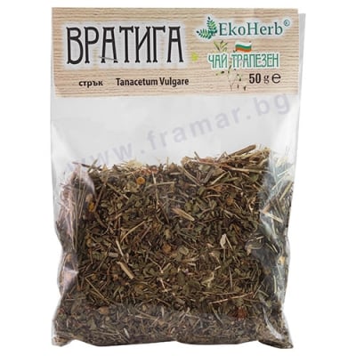 ВРАТИГА СТРЪК 50 г ЕКО ХЕРБ