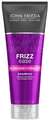 ДЖОН ФРИЕДА FRIZZ - EASE ШАМПОАН ЗА ЛЕСНО ИЗПРАВЯНЕ 250 мл.