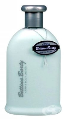 БЕТИНА БАРТИ АРКТИК ЛОСИОН ЗА ТЯЛО 500 мл