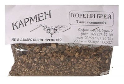 БРЕЙ КОРЕНИ