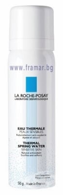 ЛА РОШ ТЕРМАЛНА ВОДА СПРЕЙ 50 мл.