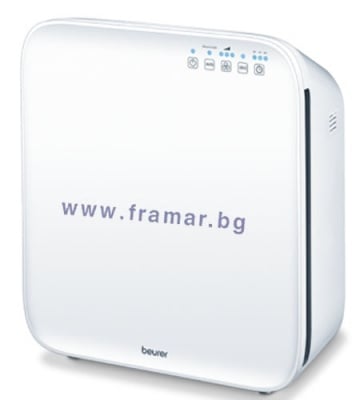 БОИРЕР ПРЕЧИСТВАТЕЛ ЗА ВЪЗДУХ модел LR 310