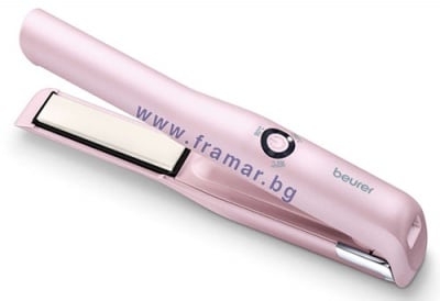 БОИРЕР ПРЕСА ЗА КОСА модел HS 20