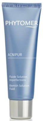 ФИТОМЕР АКНИПУР ФЛУИД ЗА ПРОБЛЕМНА КОЖА 50 мл.
