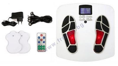 УРЕД ЗА ЕЛЕКТРОСТИМУЛАЦИЯ ACTIVE MAX