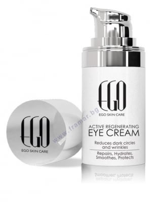 ЕГО РЕГЕНЕРИРАЩ ОКОЛООЧЕН КРЕМ 15 мл
