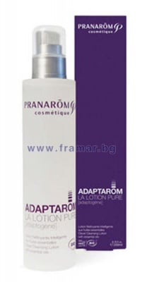 ПРАНАРОМ АДАПТАРОМ ПОЧИСТВАЩ ЛОСИОН ЗА ЛИЦЕ 200 мл.