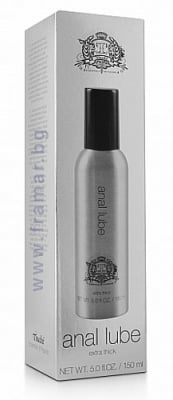 ЛУБРИКАНТ ANAL LUBE EXTRA THICK 150 мл.