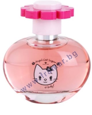 ЛА РИВ ПАРФЮМ ANGEL CAT SUGAR CANDY 50 мл