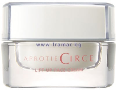 ЛИФТИНГ КРЕМ ЗА ЛИЦЕ APROTIE CIRCLE 30 мл.