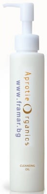 ПОЧИСТВАЩО ОЛИО APROTIE ORGANICS 150 мл.