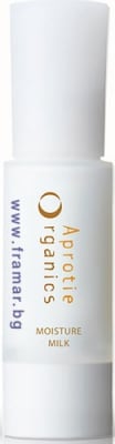 ОВЛАЖНЯВАЩО МЛЯКО APROTIE ORGANICS 30 гр.