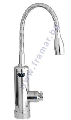 НАГРЕВАТЕЛ ЗА ВОДА AQUADON SMART HEATER