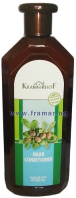 АСАМ КРОЙТЕРХОФ БАЛСАМ ЗА ВСЕКИ ТИП КОСА 500 мл