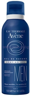 АВЕН ГЕЛ ЗА БРЪСНЕНЕ 150 мл