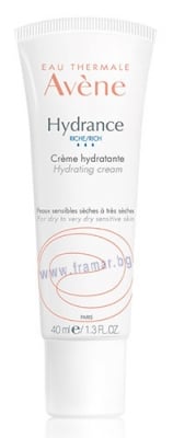 АВЕН ХИДРАНС БОГАТ КРЕМ 40 мл