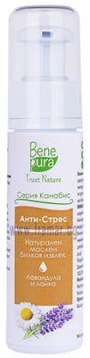 БЕНЕ ПУРА АНТИ - СТРЕС 40 мл