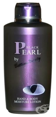БЕТИНА БАРТИ ЧЕРНА ПЕРЛА ЛОСИОН ЗА РЪЦЕ И ТЯЛО 500 мл