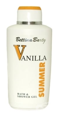 БЕТИНА БАРТИ САМЪР ГЕЛ ЗА ВАНА И ДУШ 500 мл.
