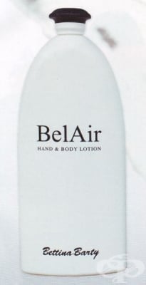 БЕТИНА БАРТИ БЕЛ ЕР ЛОСИОН ЗА РЪЦЕ И ТЯЛО 400 мл
