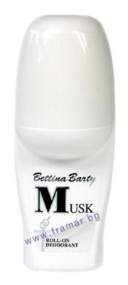 МУСК РОЛ ОН ДЕЗОДОРАНТ 50 мл