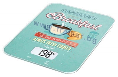 БОИРЕР ЕЛЕКТРОННА КУХНЕНСКА ВЕЗНА модел KS 19 BREAKFAST