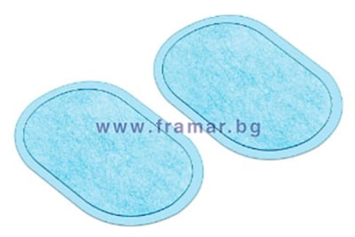 БОИРЕР АКСЕСОАРИ ЗА МАСАЖОР ЗА ВРАТ И РАМЕНЕ модел ЕМ 20