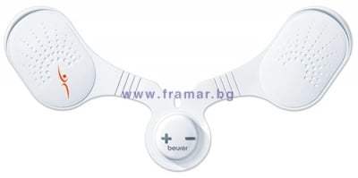 БОИРЕР МАСАЖОР ЗА ВРАТ И РАМЕНЕ модел ЕМ 20