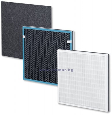 БОИРЕР ФИЛТЪР ЗА ПРЕЧИСТВАТЕЛ ЗА ВЪЗДУХ модел LR 300/310