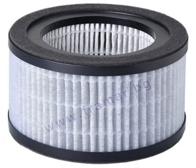 БОИРЕР ФИЛТЪР ПРЕЧИСТВАТЕЛ ЗА ВЪЗДУХ модел LR 220