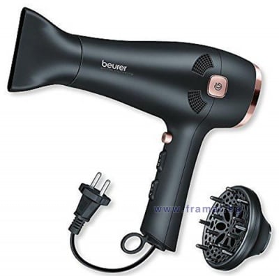 БОИРЕР СЕШОАР С ЙОНИЗИРАЩА ФУНКЦИЯ модел HC 55