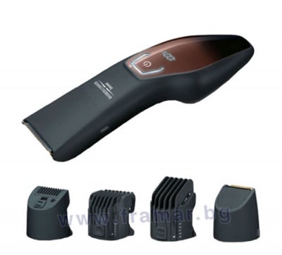 БОИРЕР МАШИНКА ЗА ПОДСТРИГВАНЕ модел HR 4000