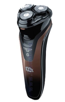 БОИРЕР МАШИНКА ЗА БРЪСНЕНЕ модел HR 8000