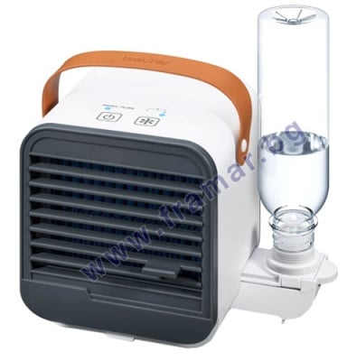 БОИРЕР ВЕНТИЛАТОР модел LV 50