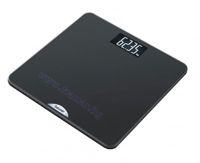 БОИРЕР ЕЛЕКТРОННА ПЕРСОНАЛНА ВЕЗНА модел PS 240