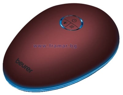 БОИРЕР АНТИСТРЕС УРЕД STRESS RELEAZER модел ST 100