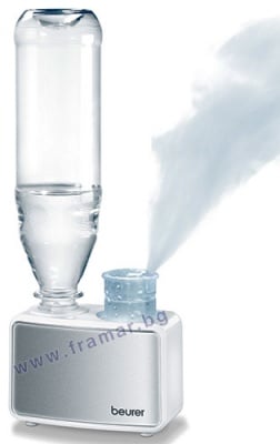 БОИРЕР МИНИ ОВЛАЖНИТЕЛ ЗА ВЪЗДУХ модел LB 12